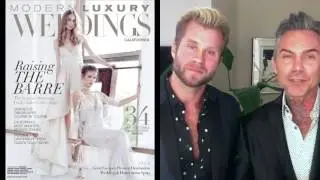 Win a Modern Luxury Wedding at Four Seasons Beverly Hills