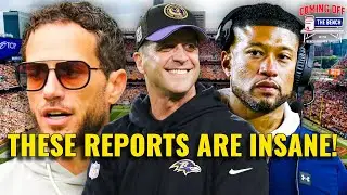 These Shocking Reports On The Browns Head Coaching Search Are INSANE!