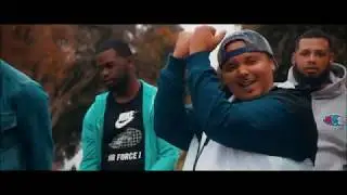 Jame$TooCold X Young Swayze - Bleed The Sister