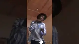 its okey papa cyangwe ft afrique danced by Lando ernem