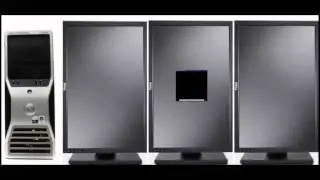 vRad Quarterly Monitor Calibration Procedure