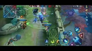 brody mythic gameplay brody item build #MLBB #BRODYML #brodytopglobal