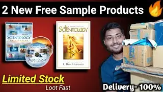 Free Sample Products | How to Get Free Products Online | 2021