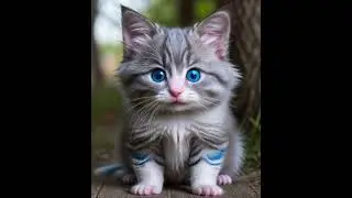 #shorts  Ragdoll Kitten Potoroo