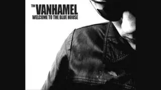 Tim Vanhamel - A Return To Love