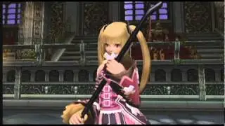 Castlevania Judgement (Wii)