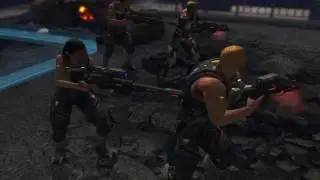 XCOM Long War Ep. 95 - Welcome to the consequences