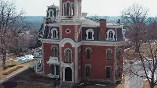 Terrace Hill 3D Tour Promo