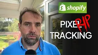 Shopify pixel tracking is DEAD - Here's your server side fix