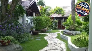 Mekong Hotel & Restaurant | Ben Tre, Vietnam | Hotel Review ⭐