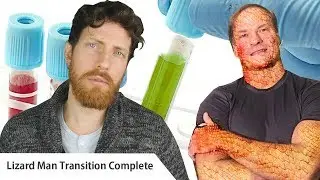 All Meat Dieter's Blood Test Results