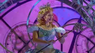 NOW PLAYING!! Get Your Tickets to WICKED at the Tulsa Performing Arts Center!!