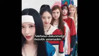 #fypシ #kesfetol #kesfetbenionecikar #kesfet #once #twice #asa #itzy #midzy