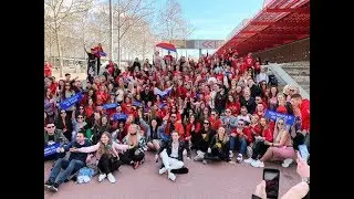 DreamTrips Russian 2019 Лучшая Презентация