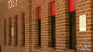 Financial concerns at the Cajundome