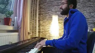 Marea Blanca (cover) - Judit Neddermann