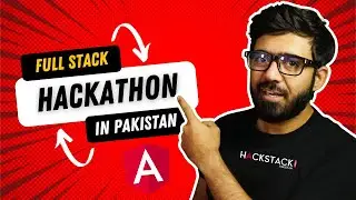 Announcing HackStack Pakistan 2023