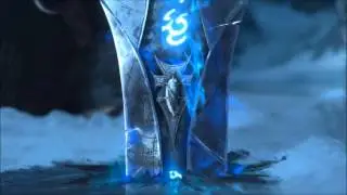 19  Sea Walkers - World of Warcraft: Wrath of the Lich King - Complete Soundtrack