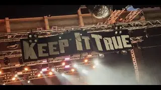 Keep It True Rising 2025
