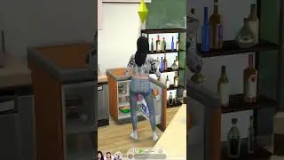Ev&eacute;nement de connexion bien chez soi #lessims4