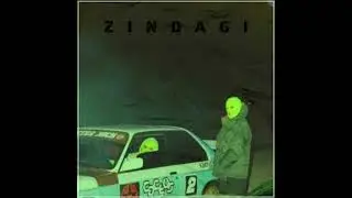 [INSTRUMENTAL] KALAM INK - ZINDAGI | KOLD WORLD | prod by Nine9 Beats X @YogeshBeats