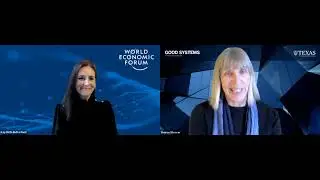 Fireside Chat: The Importance of Sharing Work Globally on AI and Ethics (March 22, 2021)