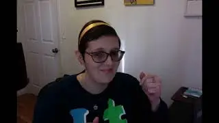 Childlike Innocence and Autism