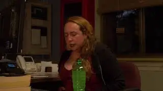 Movie Trailer - Bitter - Buffalo Indie Filmmaker Boot Camp
