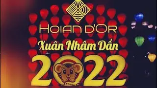 The City of Lanterns: Celebrates Tet Holiday(Hội An, Việt Nam)🇻🇳