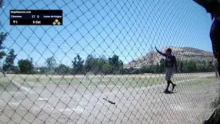 Tiburones VS Locos de Guigue