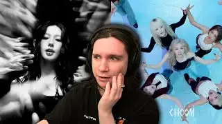 DANCER REACTS TO i-dle (아이들) 'Mono (Feat. skaiwater)' Music Video & STUDIO CHOOM ORIGINAL