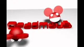 Deadmau5 intro #1