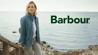 Vom Reitsport inspiriert: Die Barbour-Steppjacke &bdquo;Cavalry&ldquo;