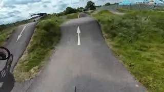 Redditch Pumptrack Tour