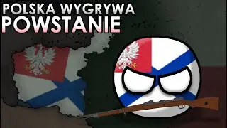 POLSKA WYGRYWA POWSTANIE