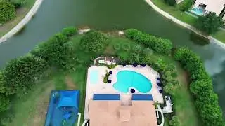 Neighborhood Tour: Boca Falls 21734 Falls River Dr.