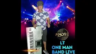 LT ONE MAN BAND LIVE IN EKEREKU