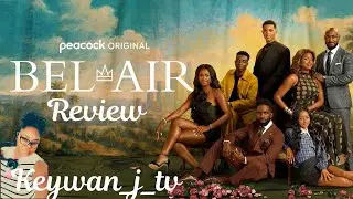 Bel-Air: Season 4: Episode 6: Your Crown is Waiting (Review/Recap)