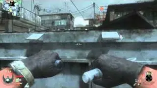 KingGing - Black Ops Game Clip