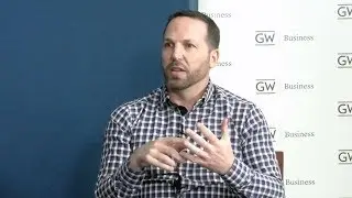 George Washington School of Business - Entrepreneurship