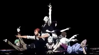 Death Parade Episode 11 Preview