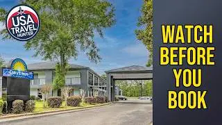 Days Inn by Wyndham Pensacola West - Watch Before You Book | Pensacola (FL), United States⭐