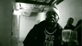 Raekwon (Wu-Tang Clan) - Raised Fist Propaganda Shout-Out