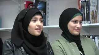 WebTV Zibeline - Les lyc&eacute;ens face &agrave; Babel - Lyc&eacute;e Ibn Khaldoun