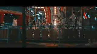 Night Park | BNS | Android Cinematic