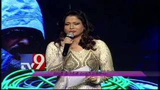 Winner Pre Release Event || Sai Dharam Teja, Rakul Preet Singh, S S Thaman - TV9