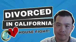 California Property Ownership During Marriage & Divorce: Who Gets What? (Shocking Truth!)