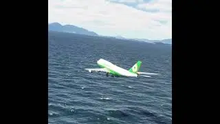 plane crash caught on camera part 088