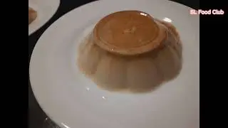 COFFEE MILK PUDDING|NO BAKE|LESS INGREDIENTS RECPE|SL Food Club
