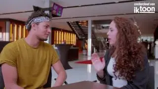 Iktoon video contest | jurylid 3 - Chiara Re